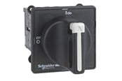 Komponenter for switchboxes og skap - Schneider Electric Mini main swit discon 12a - VBDN12