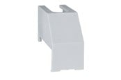 Komponenter for switchboxes og skap - Schneider Electric Input terminal cover 80a - VZ26