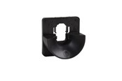 Komponenter for switchboxes og skap - Schneider Electric Door interlock piece - KZ32