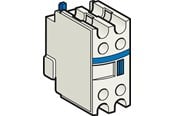Komponenter for switchboxes og skap - Schneider Electric Contacts block - LADN02