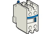 Komponenter for switchboxes og skap - Schneider Electric Contacts block - LADN20