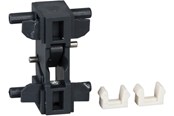 Komponenter for switchboxes og skap - Schneider Electric Upstream bus bar screw - LAD9V2