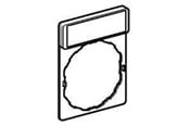 Trykknapper & Signalenheter - Schneider Electric L.p. stop - ZBY2304