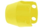 Trykknapper & Signalenheter - Schneider Electric Mushroom protection guard - ZBZ1605