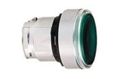 Trykknapper & Signalenheter - Schneider Electric Illuminated push / push h - ZB4BH033