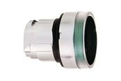 Trykknapper & Signalenheter - Schneider Electric Illuminated pushbutton he - ZB4BW33