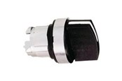 Trykknapper & Signalenheter - Schneider Electric Selec to r switch head 3 positions diam - ZB4BD5