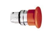 Trykknapper & Signalenheter - Schneider Electric Mushroomm push but head - ZB4BC4