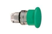 Trykknapper & Signalenheter - Schneider Electric Mushroomm push but head - ZB4BC3