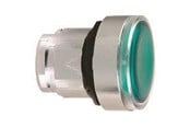 Trykknapper & Signalenheter - Schneider Electric Pushbutton operator head - ZB4BA38