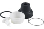Trykknapper & Signalenheter - Schneider Electric Pushbutton head - XACB9211