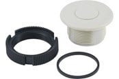 Trykknapper & Signalenheter - Schneider Electric Blanking plug - ZB2SZ4