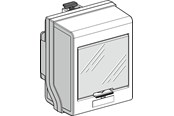 Skuffer & samleskinne kanaler - Schneider Electric Tapoff unit 32a for modular equipment - KNB32CM55