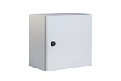 Switchboxes og skap - Schneider Electric S3d glazed door.h600xw600xd250 - NSYS3D6625P