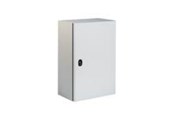 Switchboxes og skap - Schneider Electric S3d h300xw250xd150 one plain door - NSYS3D3215P