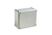 Switchboxes og skap - Schneider Electric Abs ind box 291x241x128 hi - NSYTBS292412