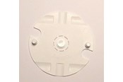 Switch - Csp Baseplate for t-model for fire safety - 7420000489
