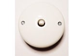 Switch - Csp Mounting box 4 inputs csp t-model thermoplastic white - 7420000052