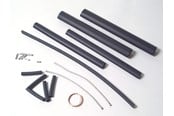 Kabler og ledninger - Danfoss Repair kit cs2b - 18055350