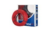 Kabler og ledninger - Danfoss Heating cable deviflex 18t 2135w 230v 118m - 140F1250