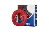 Kabler og ledninger - Danfoss Heating cable deviflex 10t 60w 230v 6m - 140F1217