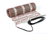 Kabler og ledninger - Danfoss Heating mats 350w 0.5 x 7m - 140F0420
