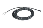 Kabler og ledninger - Danfoss Sensor f / devireg -10 - + 50 gr 3.0m - 140F1091
