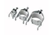 Switchboxes og skap - ABB Cableholder 97l2408 28-34 mm - DK97L2403