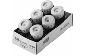 Switchboxes og skap - ABB Mouting kit fuseholder 2xe33 - 2CEA000042L1654
