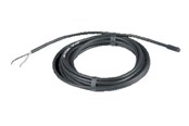 Kabler og ledninger - Danfoss Sensor cable 15 kohm 10 m - 140F1098