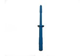 Instrumenter - Elma Instruments Testprobe blue - 5706445480524