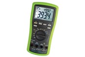 Instrumenter - Elma Instruments Elma bm829 true rms multi meter - 5706445410323
