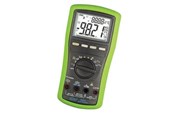 Instrumenter - Elma Instruments Elma bm 821 multi meter with pc communication cat iv - 5706445410316
