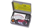 Instrumenter - Elma Instruments Kyoritsu 3132 insulation tester - 5706445250066