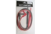 Instrumenter - Elma Instruments Test lead kit luxury - 5703317460073