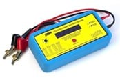 Instrumenter - Elma Instruments Elma gold-plus battery tester - 5706445111053