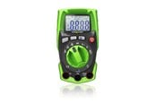 Instrumenter - Elma Instruments Elma 6100bt bluetooth multimeter - 5706445840472