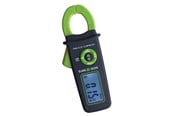 Instrumenter - Elma Instruments Elma 3039 true rms ac/dc clamp meter - 5706445900053