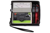 Instrumenter - Elma Instruments Elma tr1000 motor tester - 5703317400512