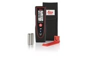 Instrumenter - Elma Instruments Leica disto d110 - 5706445690282
