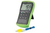Instrumenter - Elma Instruments Elma 711 termometer - 5706445340149