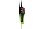 Instrumenter - Elma Instruments Elma 2100x - cat iv voltage tester with digital display - 5706445140060