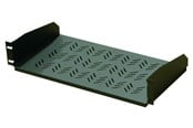 Rackskap - Enoc System Mhf 19240 fixed shelf 19" - 50578