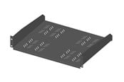 Rackskap - Enoc System MHF 19370 S - 2U - Fixed Shelf - 50577