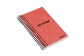 Blokker & Notisbøker - Esselte Spiral note pad esselte ruled 140x90mm 13170 - 1394374-000