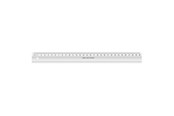 Skrive- & Tegneverktøy - Antalis Ruler plastic linex 30cm 1030 - 1432616-000