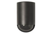 Bevegelsessensorer og skumringsbrytere - Niko-Servodan Sensor minilux pir 180o anthracite - 41-231/AN