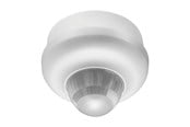 Bevegelsessensorer og skumringsbrytere - Niko-Servodan Presence detector surface mounted 360° 1 channel master - 41-701