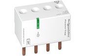 Komponenter for switchboxes og skap - Schneider Electric Powertag 3pn 63a top sensor - A9MEM1541