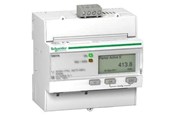 Komponenter for switchboxes og skap - Schneider Electric Triphase kwh meter ct modbus mid - A9MEM3255